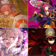 『FGO』「巡霊の祝祭」で最古の配布サーヴァントも対象に！当時はどんな扱いだった？ 今も使えるの？ 嬉しい強化クエも登場