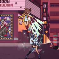 ファンメイドホロライブ格ゲー『Idol Showdown』配信開始から4日で50万ダウンロード突破！