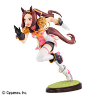ウマ娘フィギュアフルコンププラスα 早い者勝ち！フル5体セット！ウマ娘 プリティーダービー BoC'z