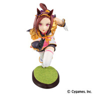 ウマ娘 サクラバクシンオー フィギュア ウマ娘」サクラバクシンオーの完成品フィギュアが10月に発売決定