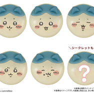 “ちいかわ”のもちもち和菓子「食べマスモッチ」に第2弾登場！ファミマで5月16日から数量限定販売