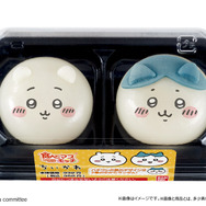 “ちいかわ”のもちもち和菓子「食べマスモッチ」に第2弾登場！ファミマで5月16日から数量限定販売