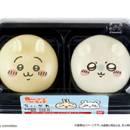 “ちいかわ”のもちもち和菓子「食べマスモッチ」に第2弾登場！ファミマで5月16日から数量限定販売