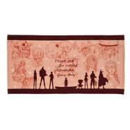 人気の一番くじ「ワンピース エモーショナルストーリーズ」が再販決定！何度見ても泣ける名場面を忠実に立体化