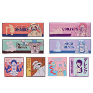 人気の一番くじ「ワンピース エモーショナルストーリーズ」が再販決定！何度見ても泣ける名場面を忠実に立体化