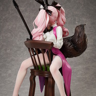 5万円超えも納得のハイクオリティ!『FGO』「光のコヤンスカヤ 5万円超えも納得のハイクオリティ!『FGO』「光のコヤンスカヤ