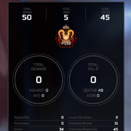 『Apex Legends』0キル48デスで最高ランク：APEXプレデターに到達できる―シーズン17だからできたこと