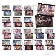 『アズレン』ランジェリーくじ発売決定！シリアス、チェシャー、ブレマートンが「描き下ろしの下着姿」でグッズ化