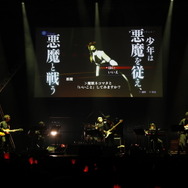 『真・女神転生』30周年ライブは入場・展示・物販も行列の大盛況！ 圧巻の演奏から初出し情報まで至福のひとときをお届け