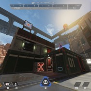 『Apex Legends』射撃訓練場にかわいいネッシーが隠れてる？『アサクリ』のイースターエッグも発見される