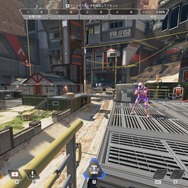 『Apex Legends』射撃訓練場にかわいいネッシーが隠れてる？『アサクリ』のイースターエッグも発見される
