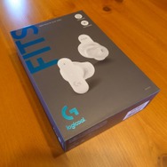 ロジクールG初の完全ワイヤレスイヤホン「G FITS」1カ月使用レビュー。FPS、音楽、屋外など、いろいろなシーンで使い続けた上での正直な感想