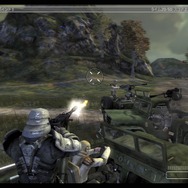 (c)Sony Computer Entertainment America Inc. All Rights Reserved.