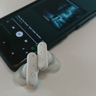 ロジクールG初の完全ワイヤレスイヤホン「G FITS」1カ月使用 ロジクールG初の完全ワイヤレスイヤホン「G FITS」1カ月使用