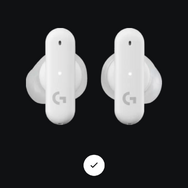 ロジクールG初の完全ワイヤレスイヤホン「G FITS」1カ月使用レビュー。FPS、音楽、屋外など、いろいろなシーンで使い続けた上での正直な感想