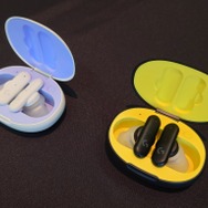 ロジクールG初の完全ワイヤレスイヤホン「G FITS」1カ月使用レビュー。FPS、音楽、屋外など、いろいろなシーンで使い続けた上での正直な感想