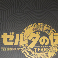 「ゼルダの伝説 ティアキン Collector's Edition」これから買う人は要注意！ そして、アートブックに「夢見の勇者服」の文字