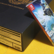 ゼルダの伝説 ティアキン Collector's Edition Amazon.com: The Legend of Zelda: Tears of the Kingdom