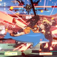 『GUILTY GEAR -STRIVE-』Ping値異常など起こしていたネットワーク不具合は5月25日にパッチ配信