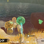 『ゼルダの伝説 ティアキン』プレイヤー達の発想力が“チュートリアル”から爆発―初歩的なギミック、しかし突破方法は無限