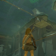 『ゼルダの伝説 ティアキン』プレイヤー達の発想力が“チュートリアル”から爆発―初歩的なギミック、しかし突破方法は無限