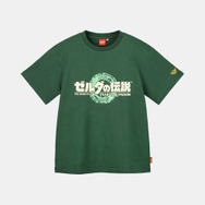 新作『ゼルダの伝説 ティアキン』は、オリジナルグッズも見逃せない！イメージイラストを描いたキャンバスボードや、さりげないネクタイなど