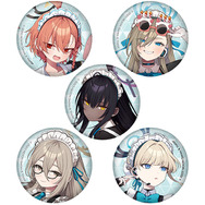 ドンキ限定、『ブルアカ』描き下ろしグッズが13日より発売！秋葉原店には迫力いっぱいの等身大パネルを設置