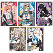 ドンキ限定、『ブルアカ』描き下ろしグッズが13日より発売！秋葉原店には迫力いっぱいの等身大パネルを設置