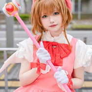 木之本桜『カードキャプターさくら』／ましろ（@sirousa1211）