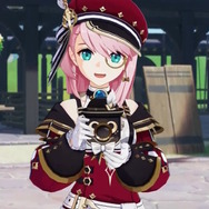 『原神』フォンテーヌの新キャラ「シャルロット」発表！新聞社で働く記者、担当声優は和氣あず未さん