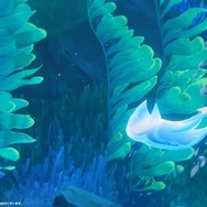 『原神』フォンテーヌでは「水中探索」が可能に！？海の中を泳ぐ「旅人」の姿がサプライズ公開