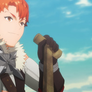 TVアニメ『ライザのアトリエ』第一弾PV公開!“太もも”に力が入ったキービジュアルは必見