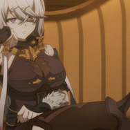 TVアニメ『ライザのアトリエ』第一弾PV公開!“太もも”に力が入ったキービジュアルは必見