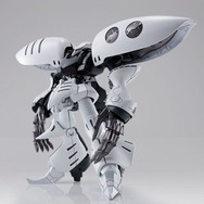 ガンプラ「キュベレイダムド 」が本日15日11時より再販！禍々