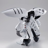 ガンプラ「キュベレイダムド 」が本日15日11時より再販！禍々