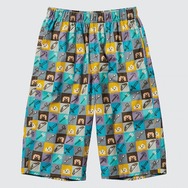 『マインクラフト』デザインのキッズアパレルがユニクロで発売！オンラインストアから購入すると、オリジナルボックスでお届け