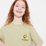 『マインクラフト』デザインのキッズアパレルがユニクロで発売！オンラインストアから購入すると、オリジナルボックスでお届け