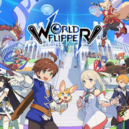 『ワールドフリッパー』12章追加をもって、メインクエスト完結へ―3.5周年アニバーサリー特設サイトもオープン