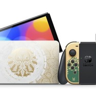 絶対に剥がさないで！任天堂がニンテンドースイッチ（有機ELモデル）の「飛散防止フィルム」について、注意喚起