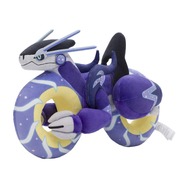 ポケモンSV』コライドン・ミライドンの新しいぬいぐるみが、5月