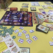 『チョコボの不思議なダンジョン』がボドゲに！「ゲームマーケット2023春」取材レポート―これが最先端のアナログゲーム【特集】