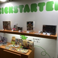 『チョコボの不思議なダンジョン』がボドゲに！「ゲームマーケット2023春」取材レポート―これが最先端のアナログゲーム【特集】