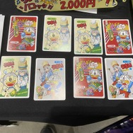 『チョコボの不思議なダンジョン』がボドゲに！「ゲームマーケット2023春」取材レポート―これが最先端のアナログゲーム【特集】