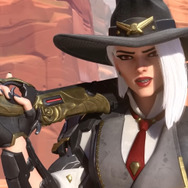 『OW2』、そして『ストリートファイター6』を採用!2つの「CRカップ」が6月開催決定