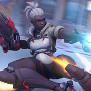 『OW2』、そして『ストリートファイター6』を採用!2つの「CRカップ」が6月開催決定
