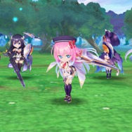 『宝石姫 Reincarnation』の“スゴい衣装”を独断と偏見でチョイス！アプリ版配信の本作には蠱惑的な美少女がいっぱい