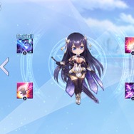 『宝石姫 Reincarnation』の“スゴい衣装”を独断と偏見でチョイス！アプリ版配信の本作には蠱惑的な美少女がいっぱい