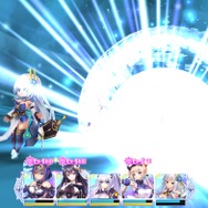 『宝石姫 Reincarnation』の“スゴい衣装”を独断と偏見でチョイス！アプリ版配信の本作には蠱惑的な美少女がいっぱい