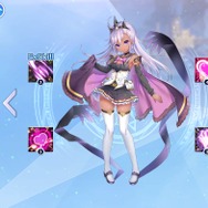 『宝石姫 Reincarnation』の“スゴい衣装”を独断と偏見でチョイス！アプリ版配信の本作には蠱惑的な美少女がいっぱい