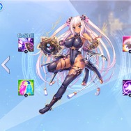 『宝石姫 Reincarnation』の“スゴい衣装”を独断と偏見でチョイス！アプリ版配信の本作には蠱惑的な美少女がいっぱい